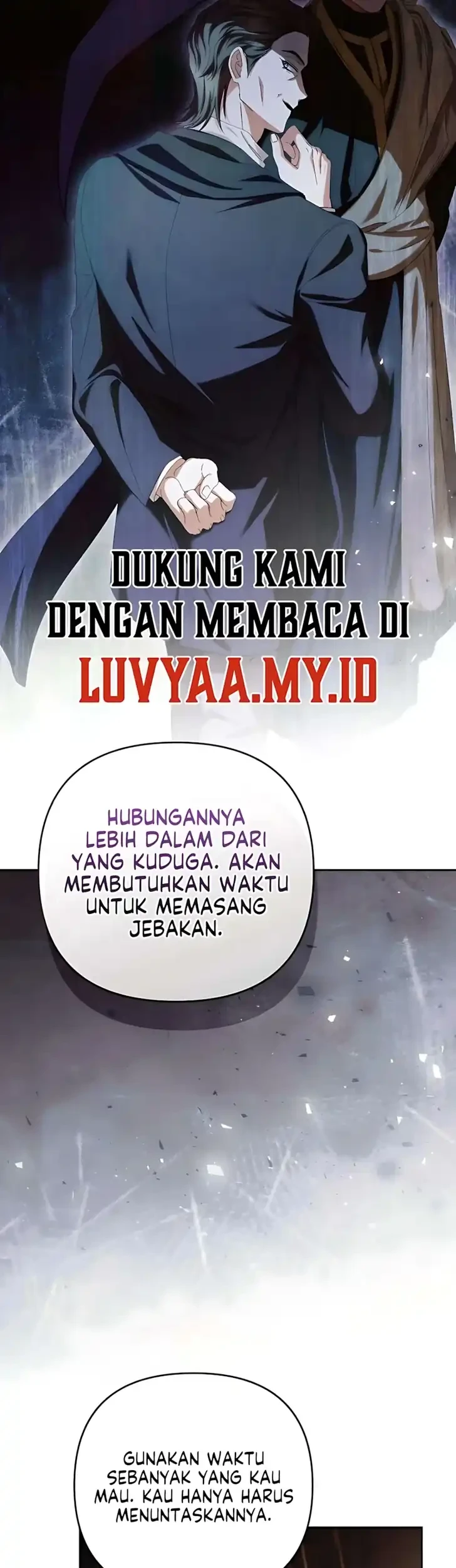 The Scandal Maker Has Returned Chapter 8 Halaman 37