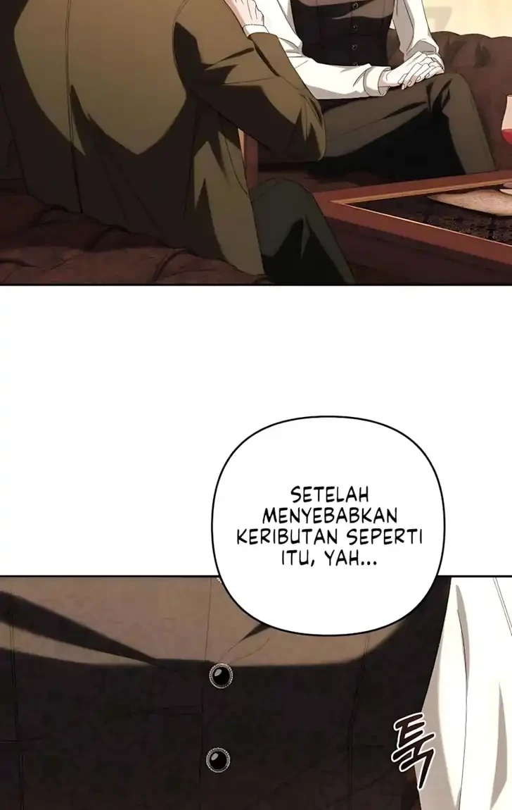 The Scandal Maker Has Returned Chapter 8 Halaman 42
