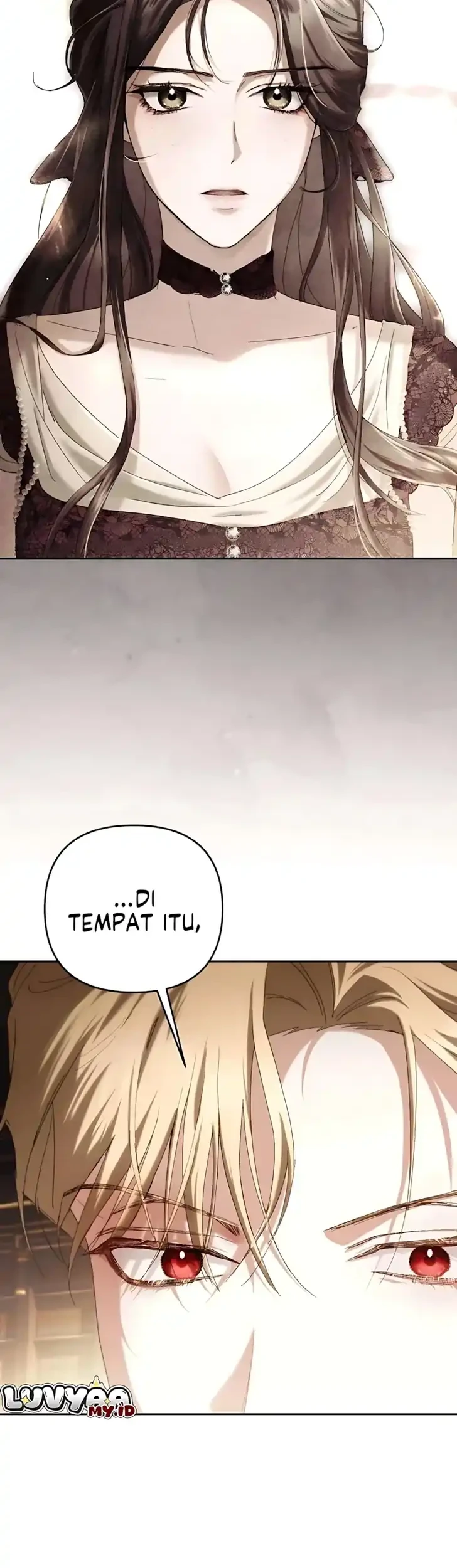 The Scandal Maker Has Returned Chapter 8 Halaman 46