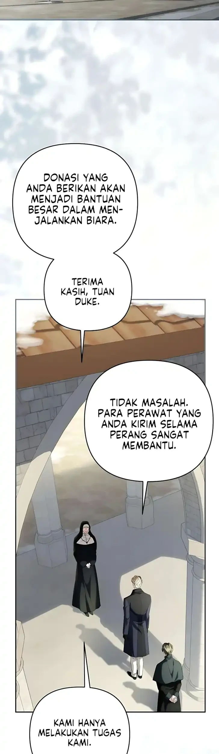 The Scandal Maker Has Returned Chapter 8 Halaman 49