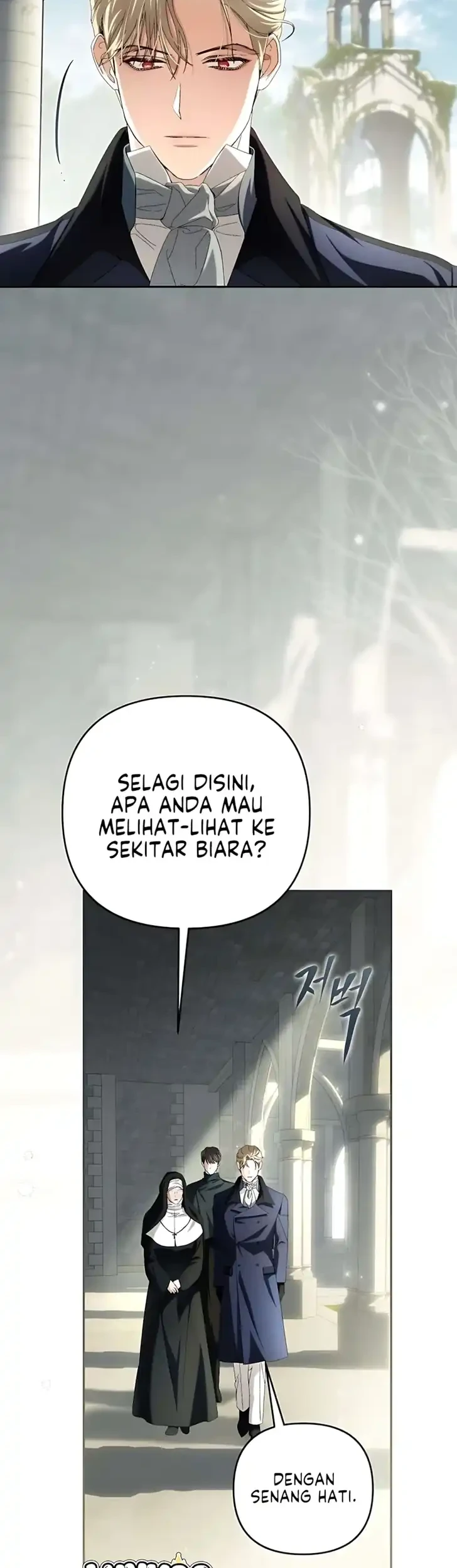 The Scandal Maker Has Returned Chapter 8 Halaman 52