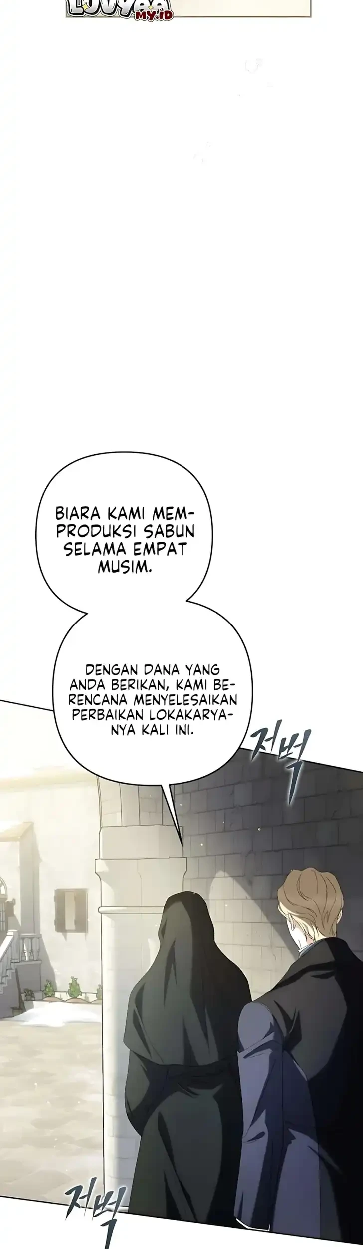 The Scandal Maker Has Returned Chapter 8 Halaman 53