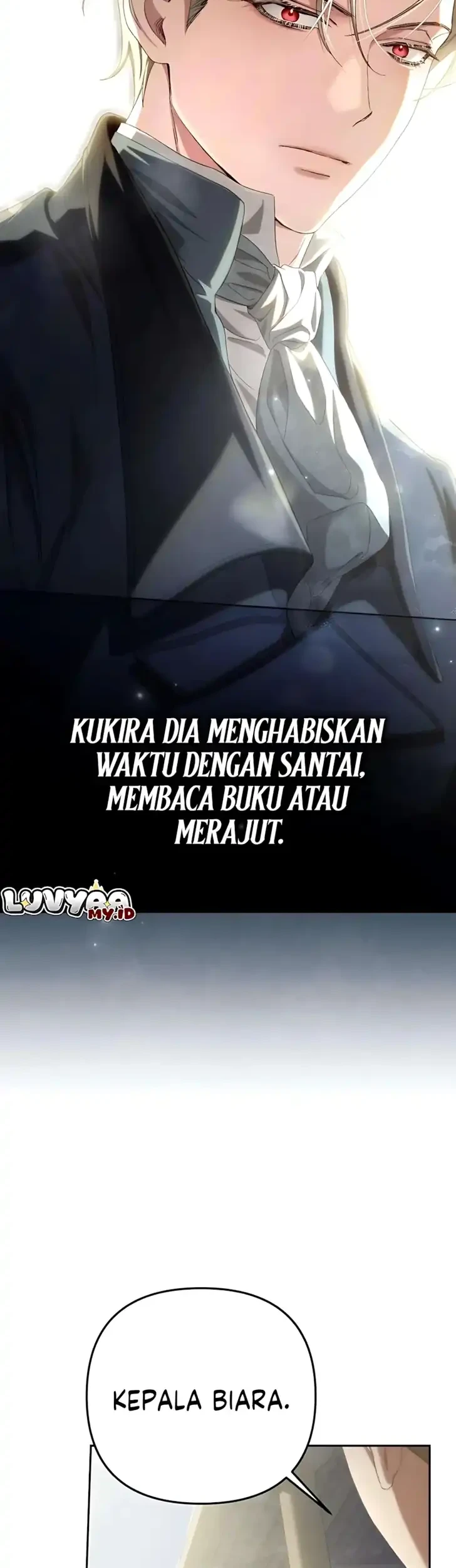 The Scandal Maker Has Returned Chapter 8 Halaman 58