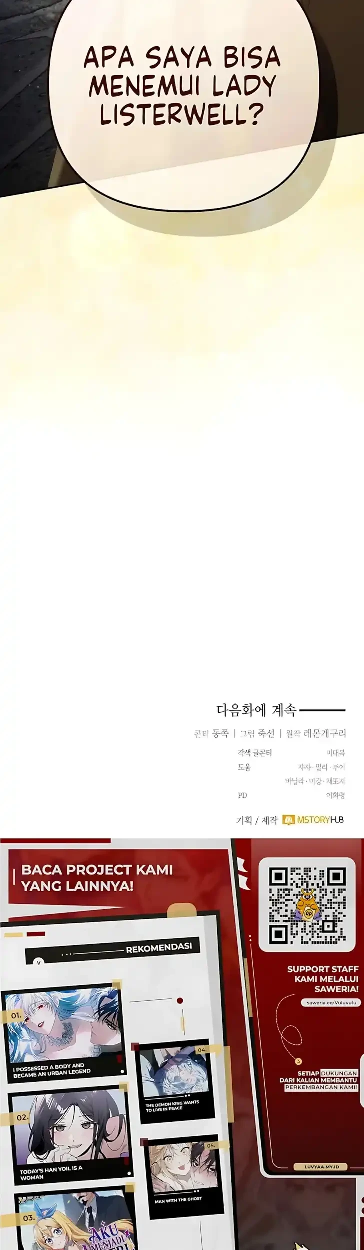 The Scandal Maker Has Returned Chapter 8 Halaman 61