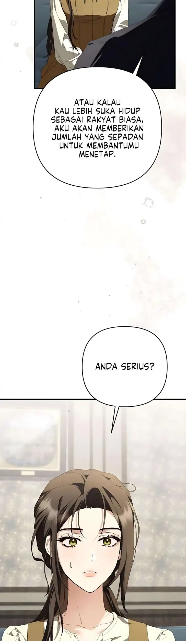 The Scandal Maker Has Returned Chapter 9 Halaman 11