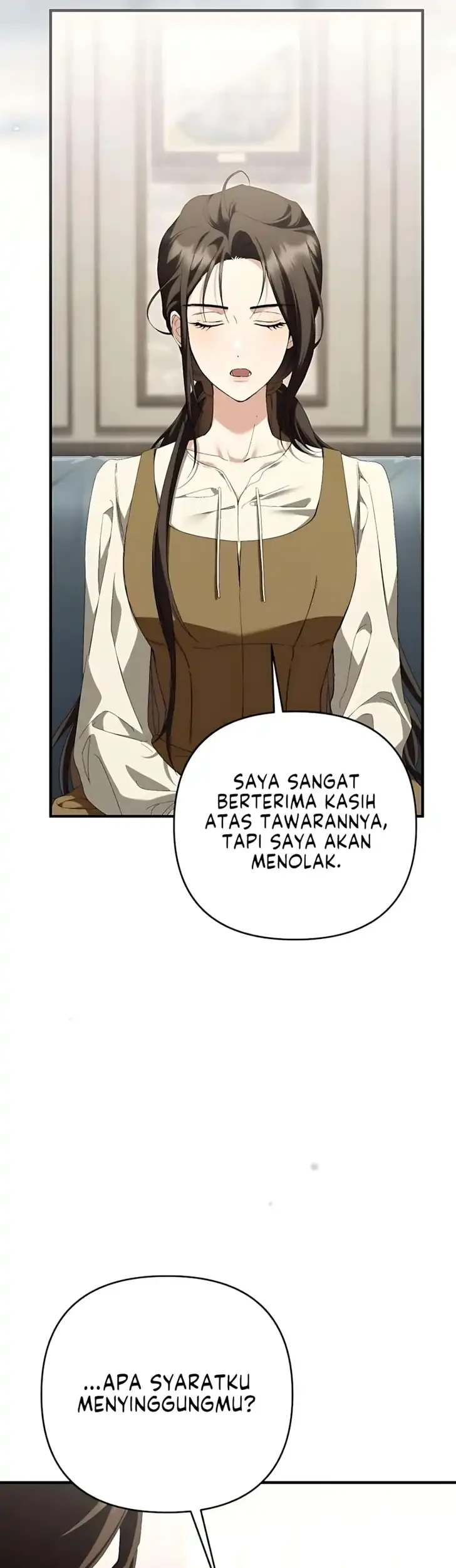 The Scandal Maker Has Returned Chapter 9 Halaman 19