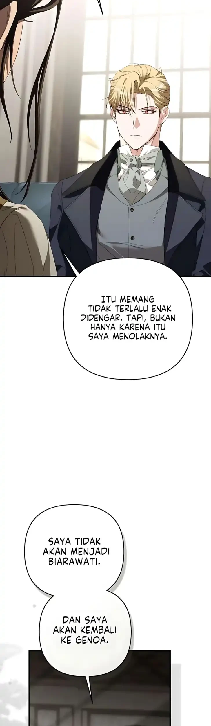 The Scandal Maker Has Returned Chapter 9 Halaman 20