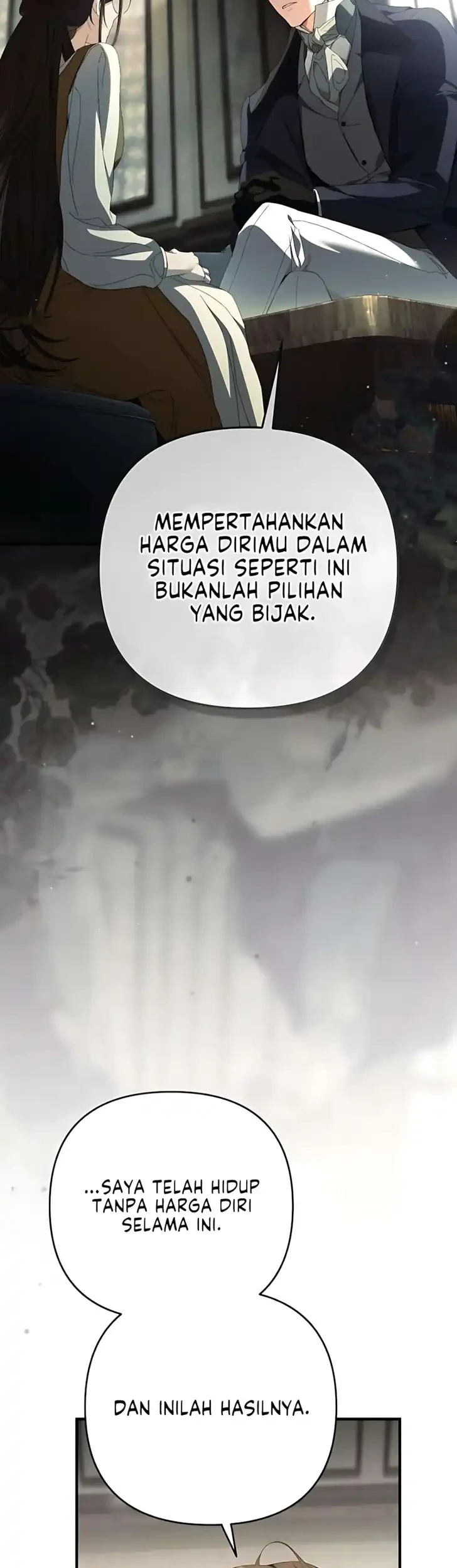 The Scandal Maker Has Returned Chapter 9 Halaman 23