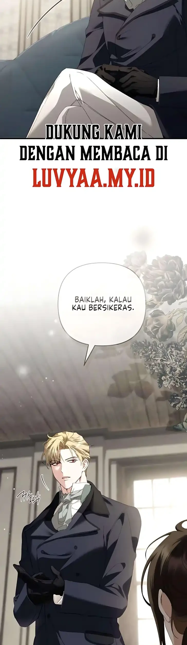 The Scandal Maker Has Returned Chapter 9 Halaman 27