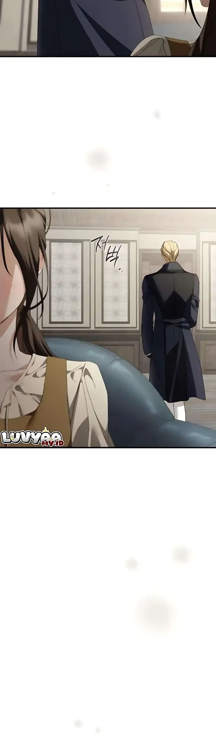 The Scandal Maker Has Returned Chapter 9 Halaman 28