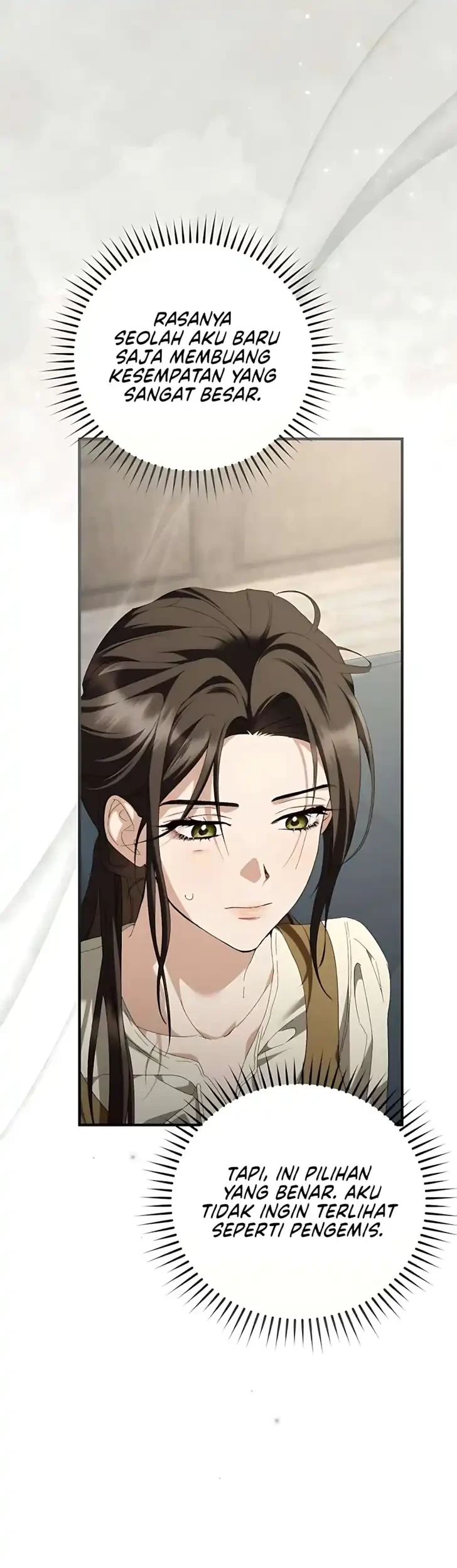 The Scandal Maker Has Returned Chapter 9 Halaman 31