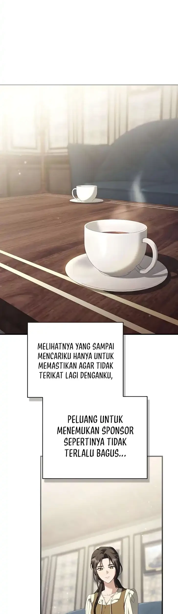 The Scandal Maker Has Returned Chapter 9 Halaman 32