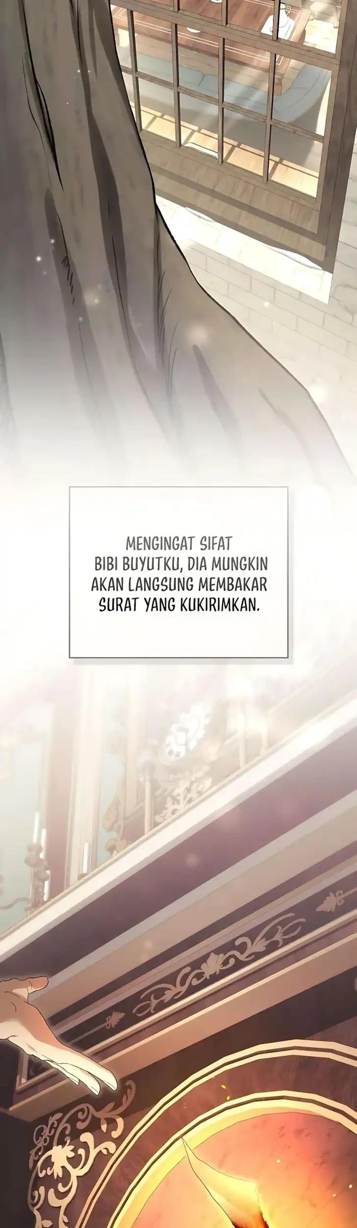 The Scandal Maker Has Returned Chapter 9 Halaman 34