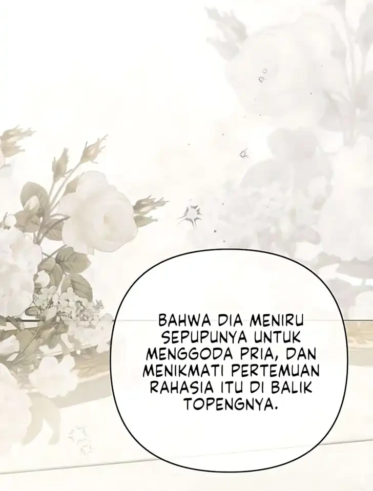 The Scandal Maker Has Returned Chapter 9 Halaman 42