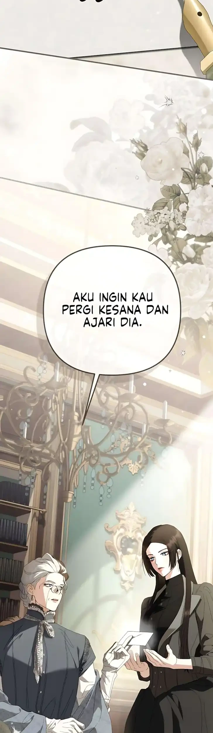 The Scandal Maker Has Returned Chapter 9 Halaman 44