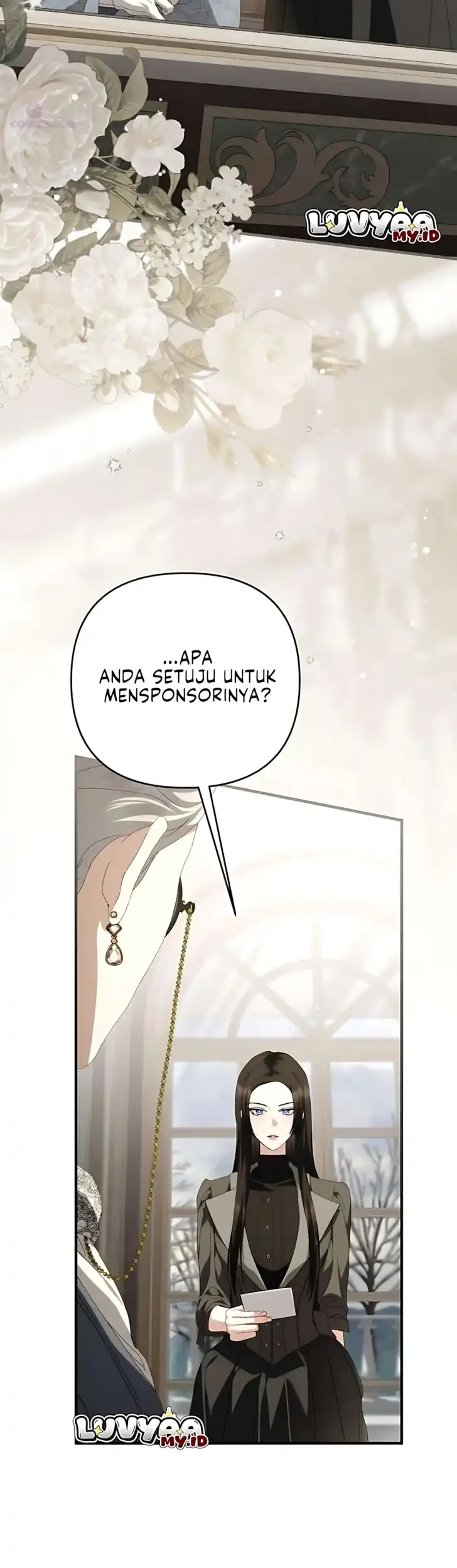 The Scandal Maker Has Returned Chapter 9 Halaman 45