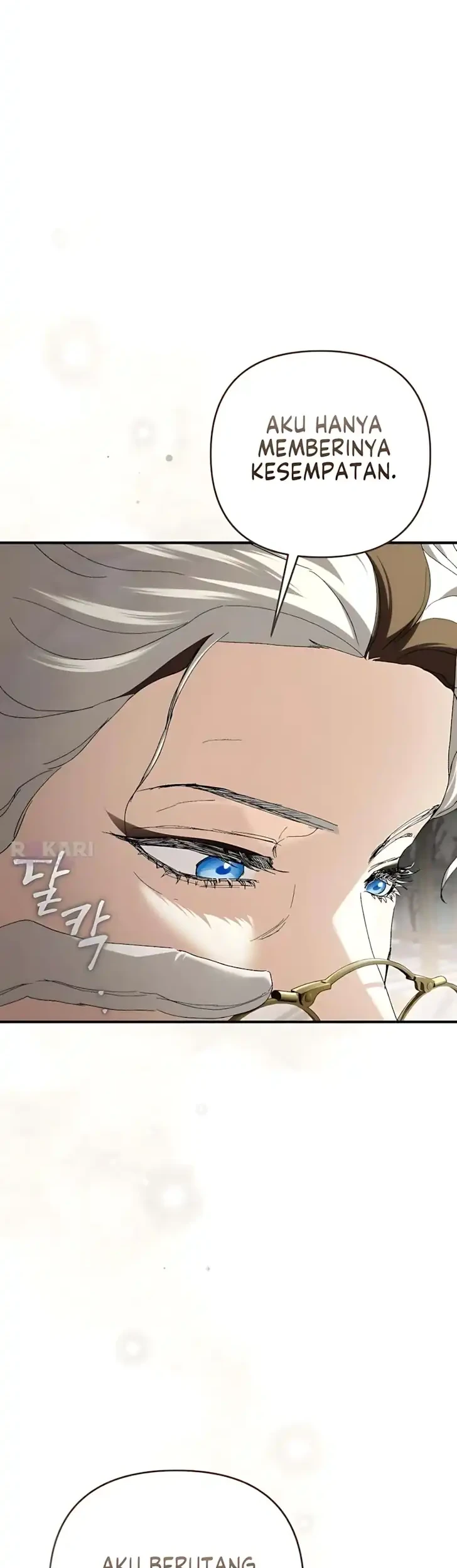 The Scandal Maker Has Returned Chapter 9 Halaman 46