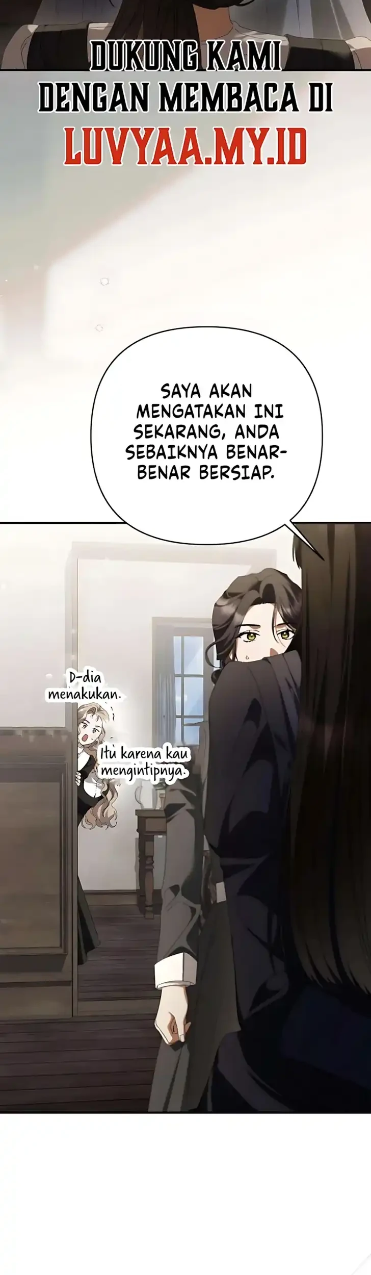 The Scandal Maker Has Returned Chapter 9 Halaman 51