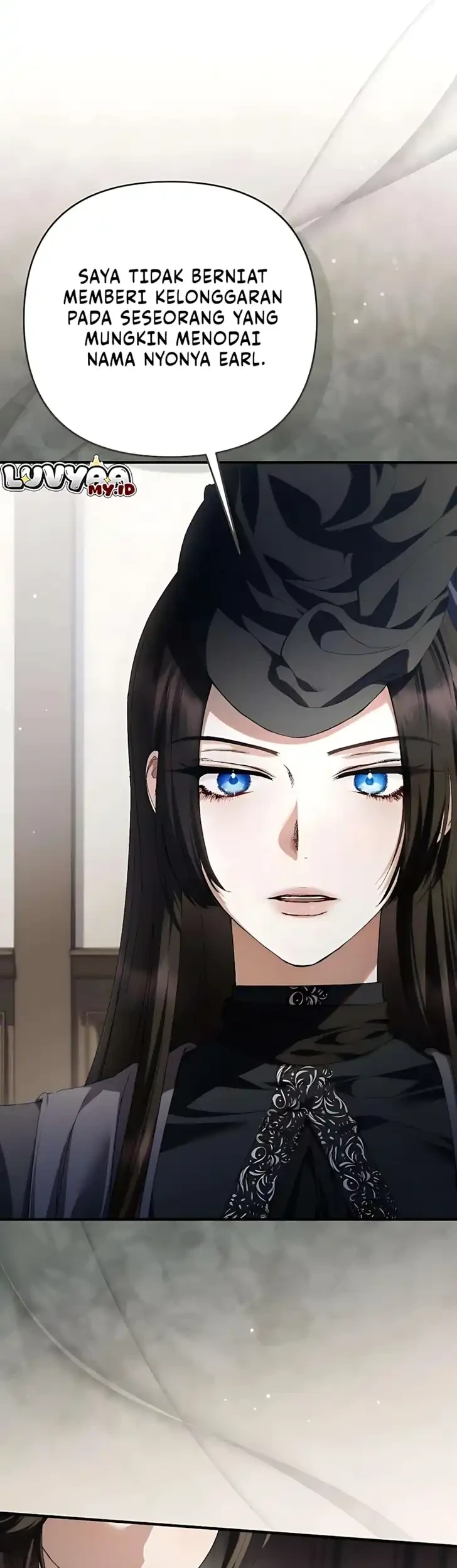 The Scandal Maker Has Returned Chapter 9 Halaman 52