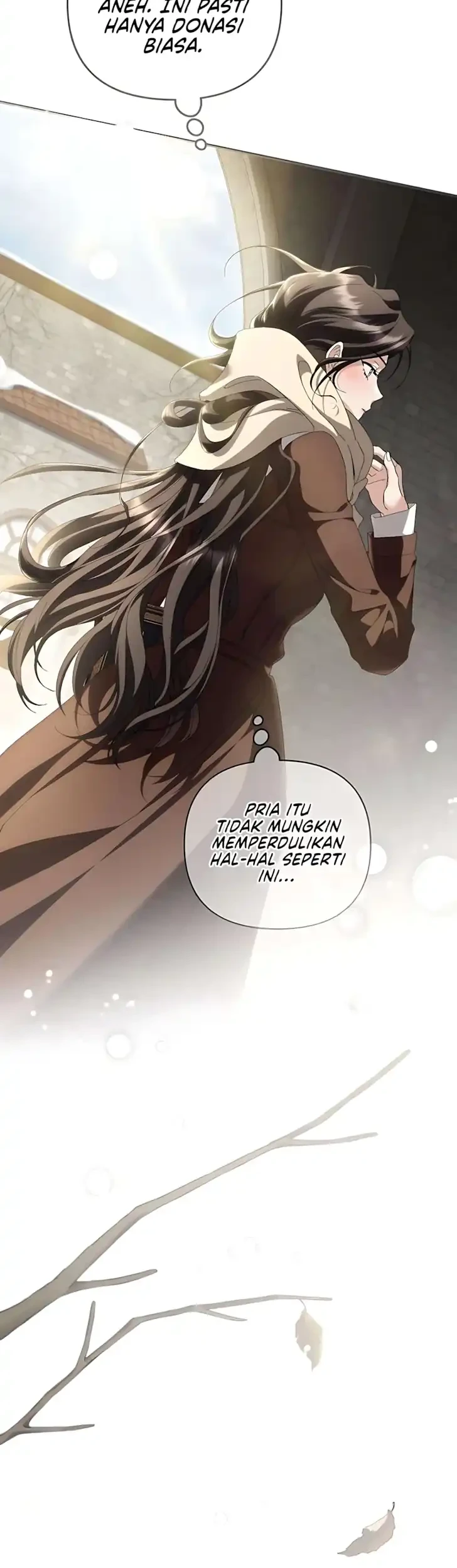 The Scandal Maker Has Returned Chapter 9 Halaman 58