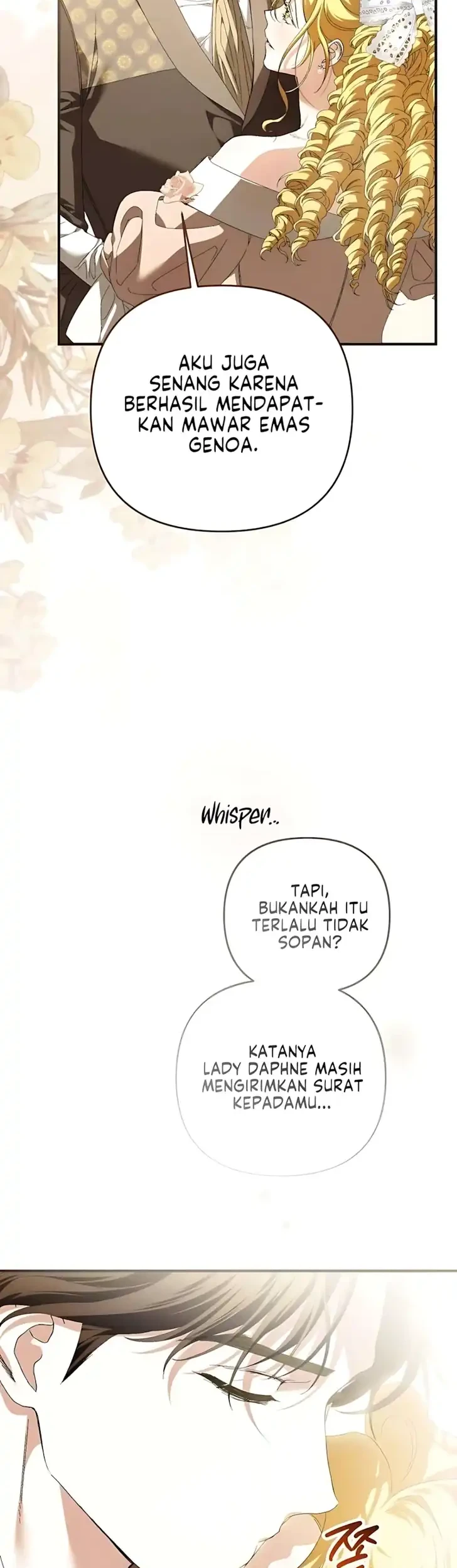 The Scandal Maker Has Returned Chapter 9 Halaman 63