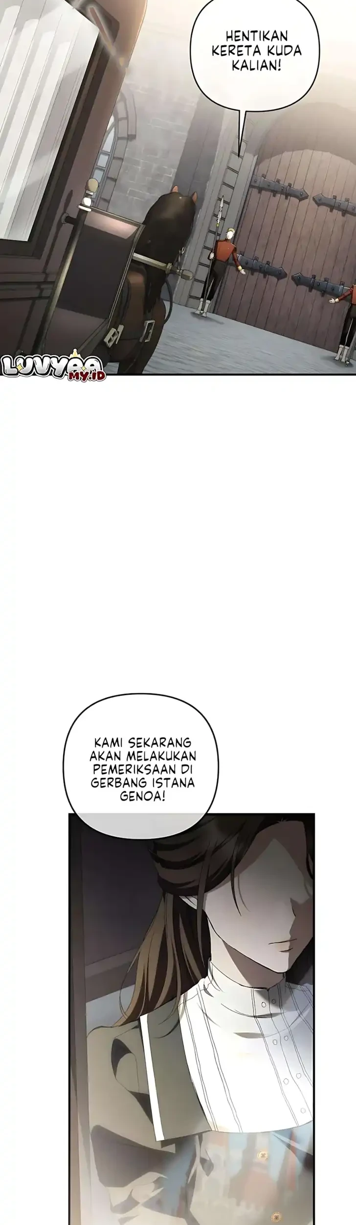 The Scandal Maker Has Returned Chapter 9 Halaman 72
