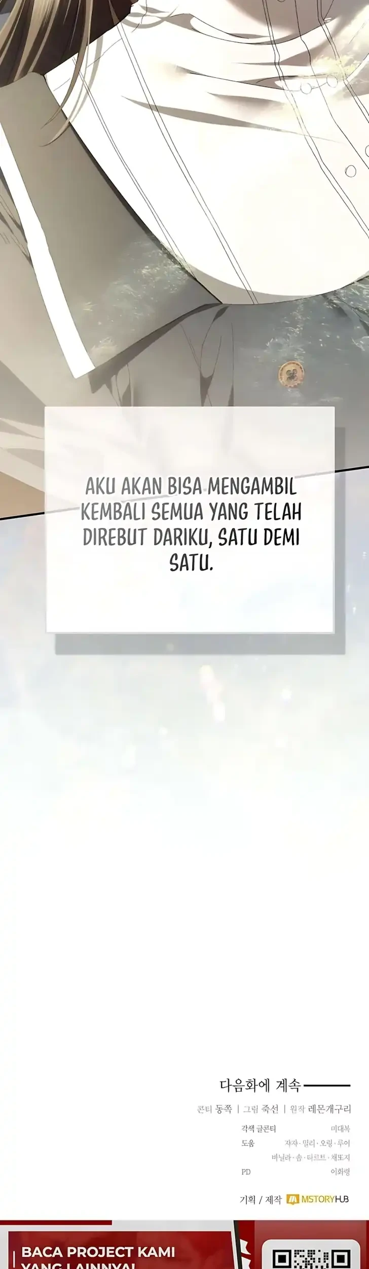 The Scandal Maker Has Returned Chapter 9 Halaman 74