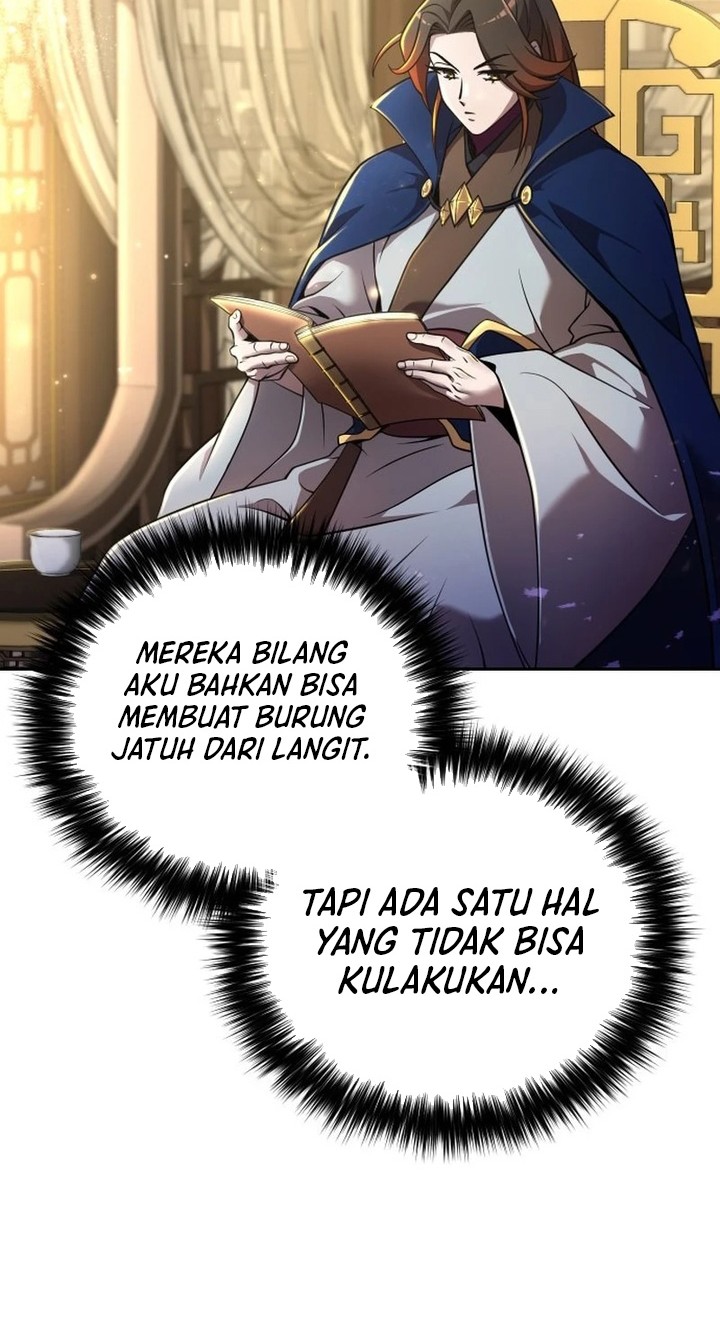 The Second Eunuch Regains His Manhood Chapter 1 Halaman 8