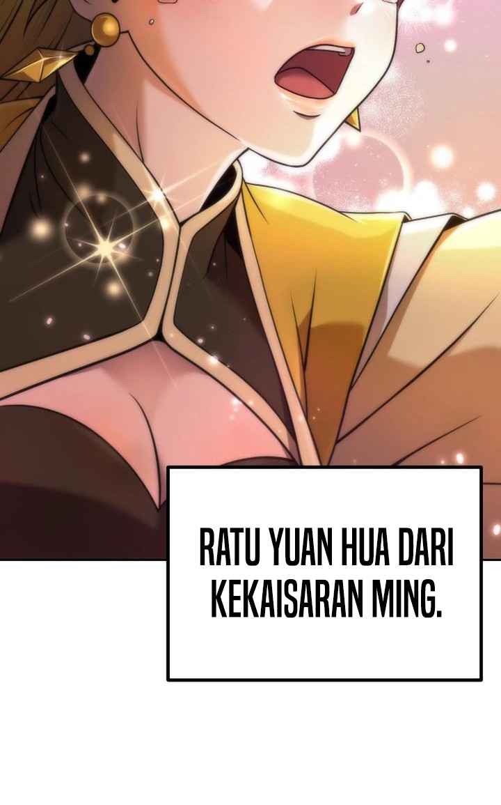 The Second Eunuch Regains His Manhood Chapter 1 Halaman 12