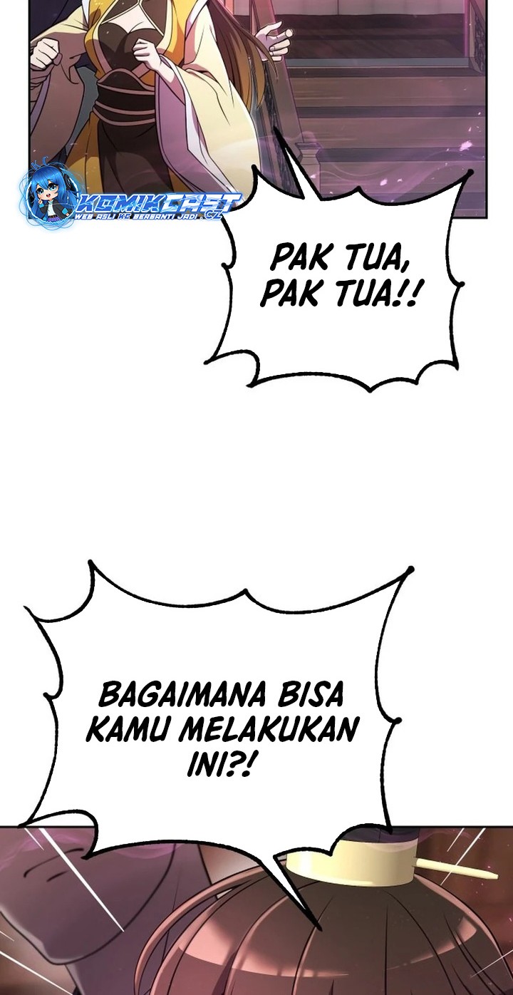 The Second Eunuch Regains His Manhood Chapter 1 Halaman 34