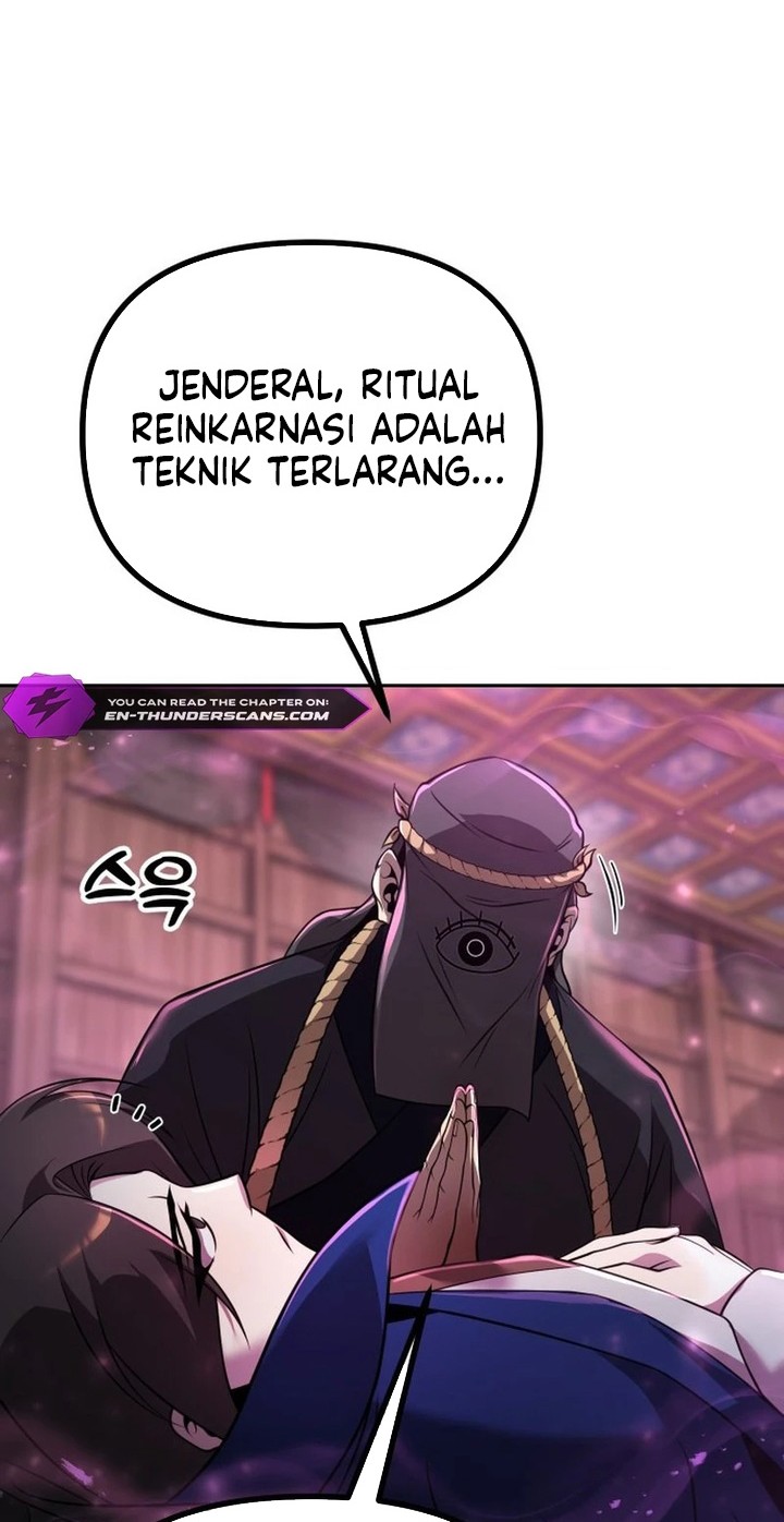 The Second Eunuch Regains His Manhood Chapter 1 Halaman 38