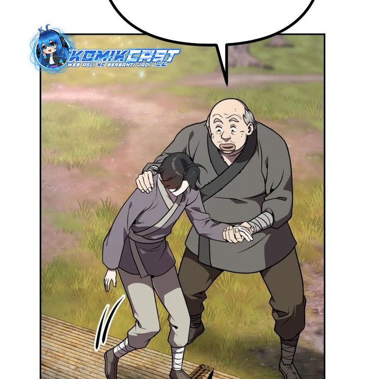 The Second Eunuch Regains His Manhood Chapter 1 Halaman 58