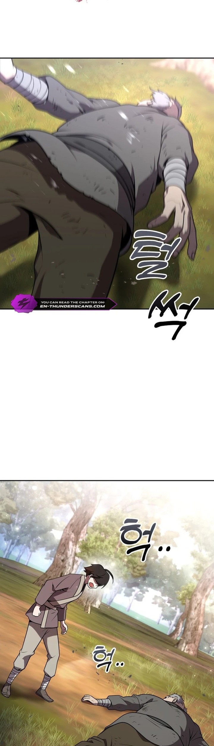 The Second Eunuch Regains His Manhood Chapter 1 Halaman 69