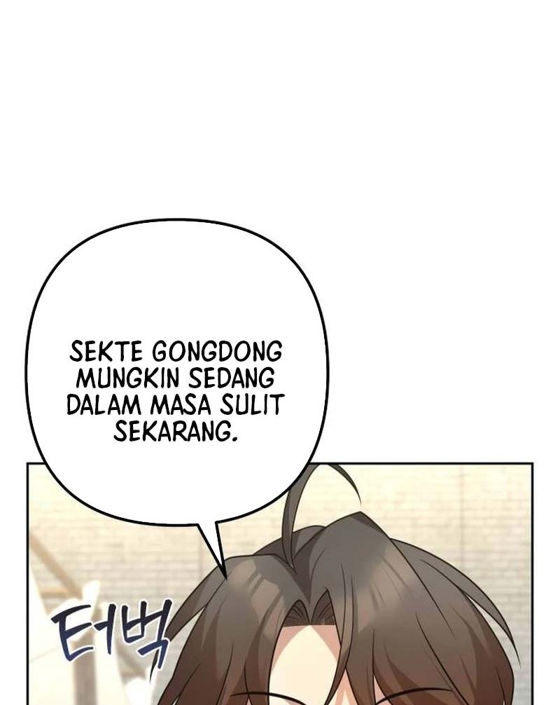The Second Eunuch Regains His Manhood Chapter 25 Halaman 8