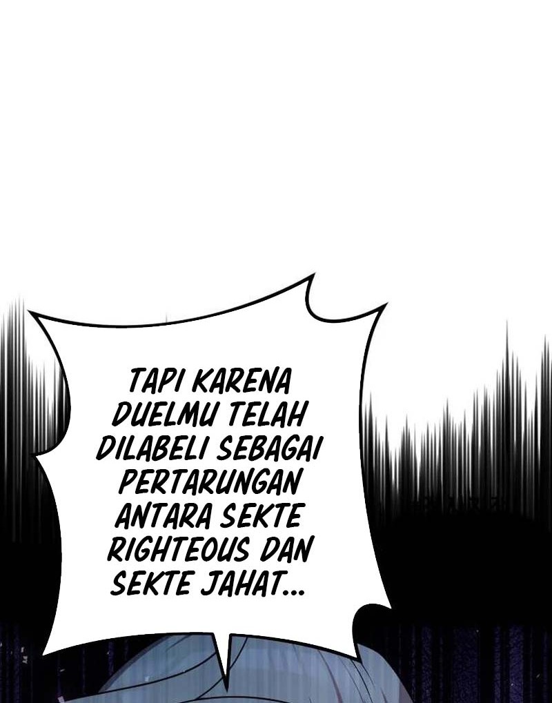 The Second Eunuch Regains His Manhood Chapter 25 Halaman 108