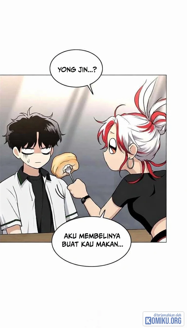 The Shamans Blade Chapter 64 Halaman 3
