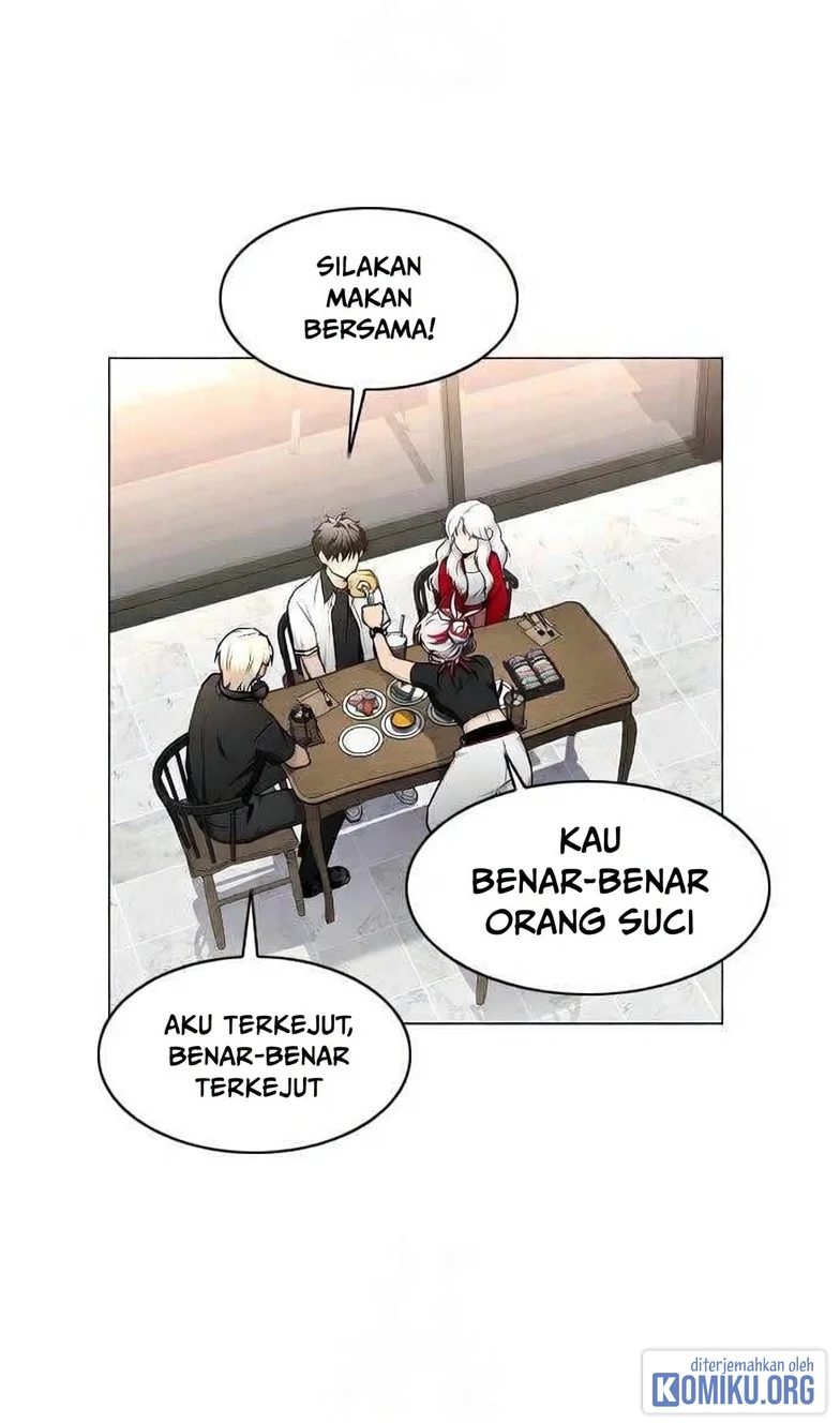 The Shamans Blade Chapter 64 Halaman 4