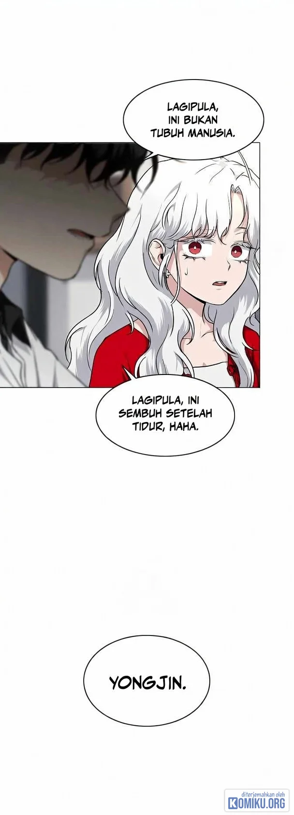 The Shamans Blade Chapter 64 Halaman 13