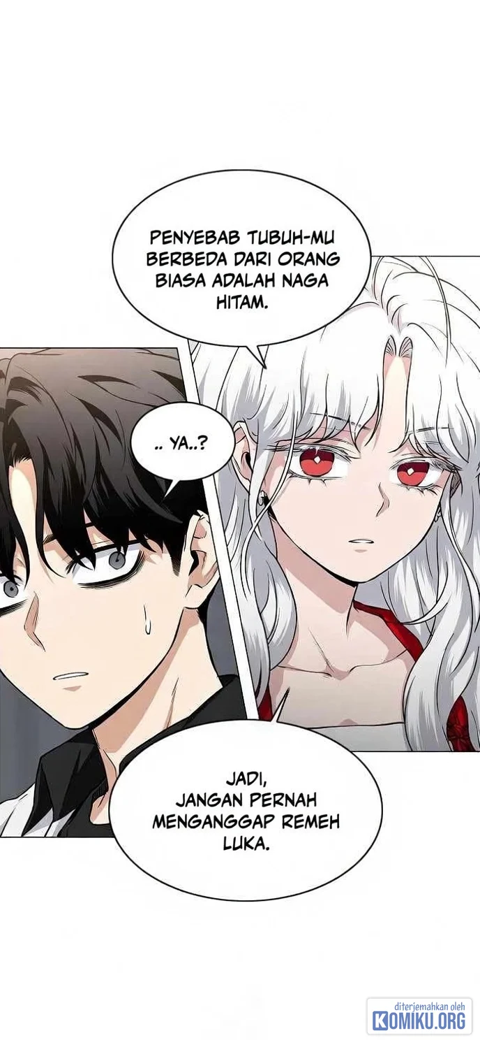 The Shamans Blade Chapter 64 Halaman 15