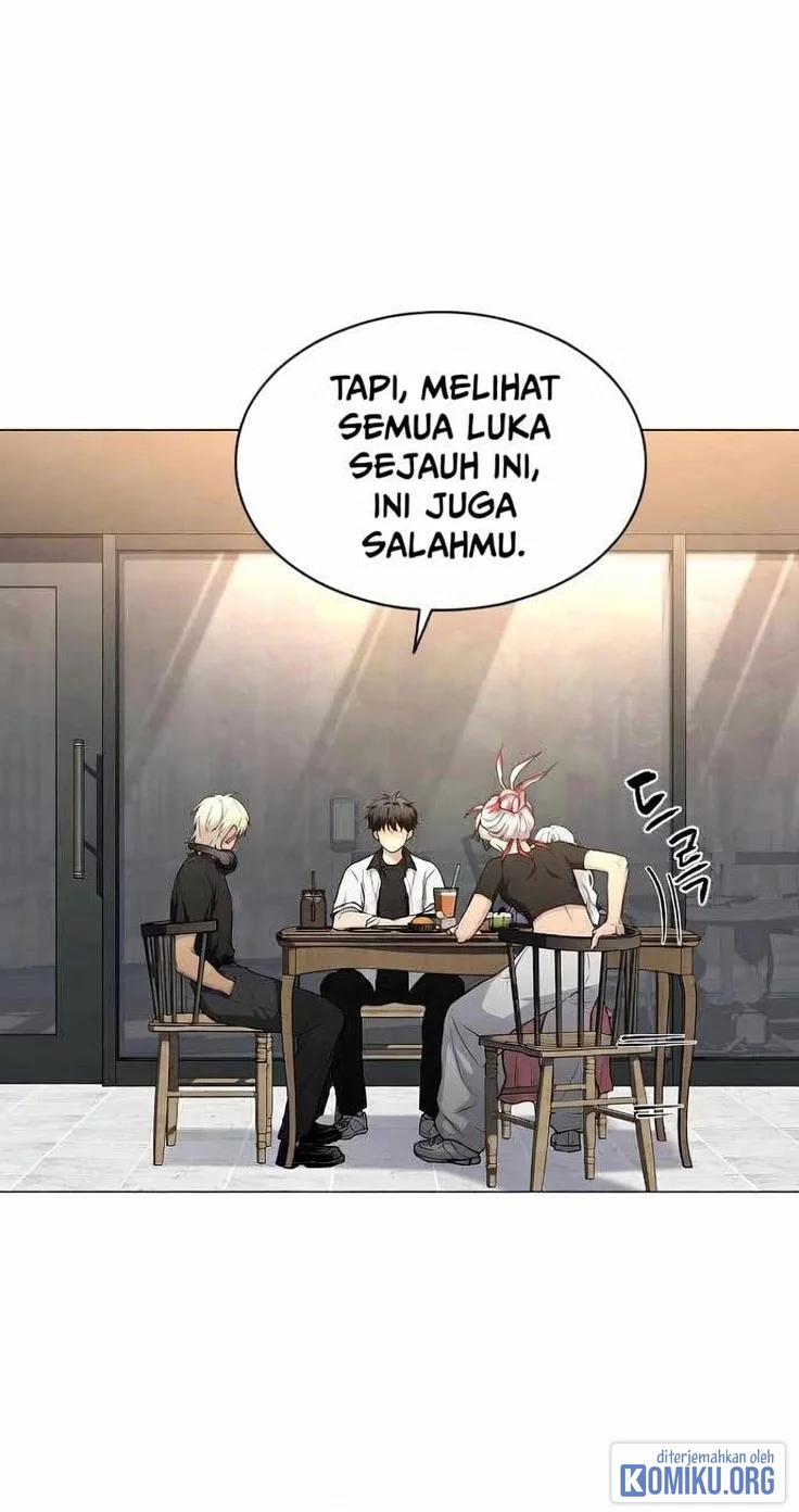 The Shamans Blade Chapter 64 Halaman 18