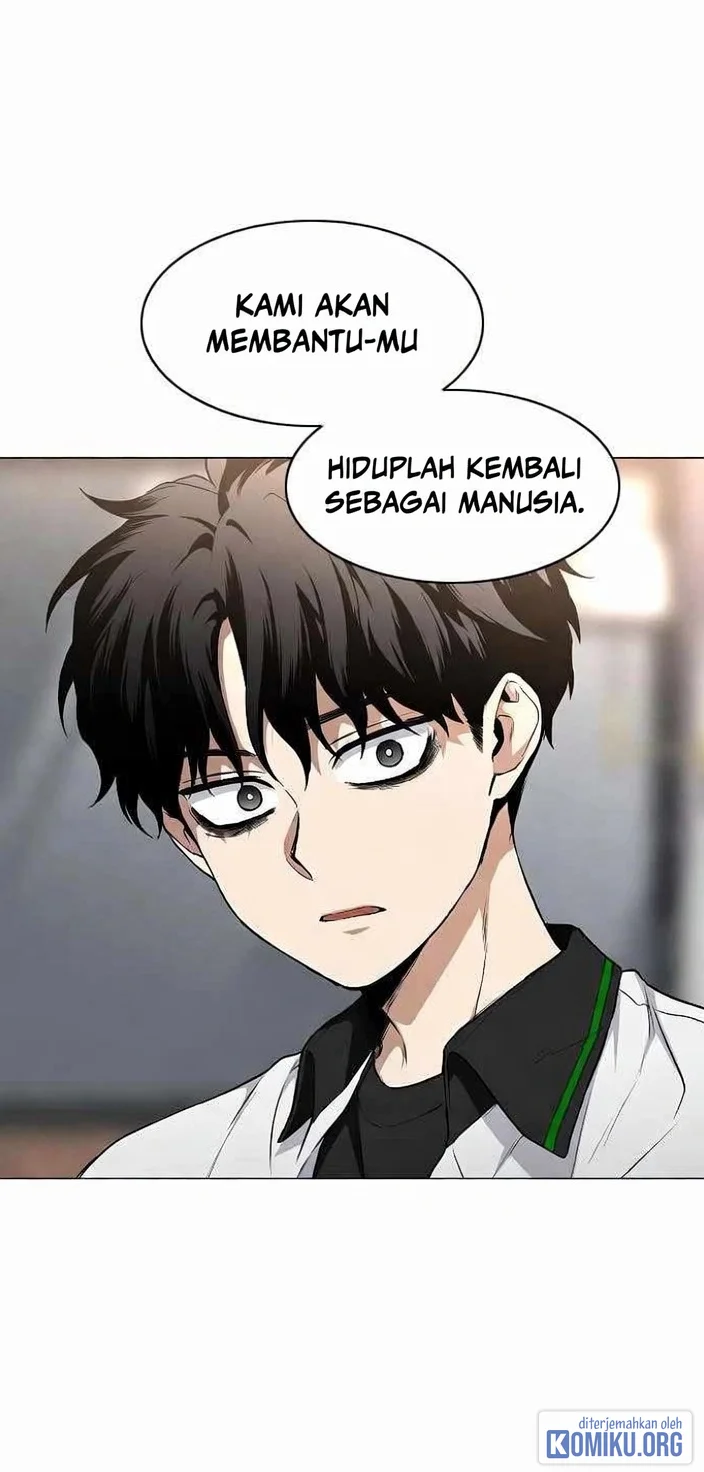 The Shamans Blade Chapter 64 Halaman 21