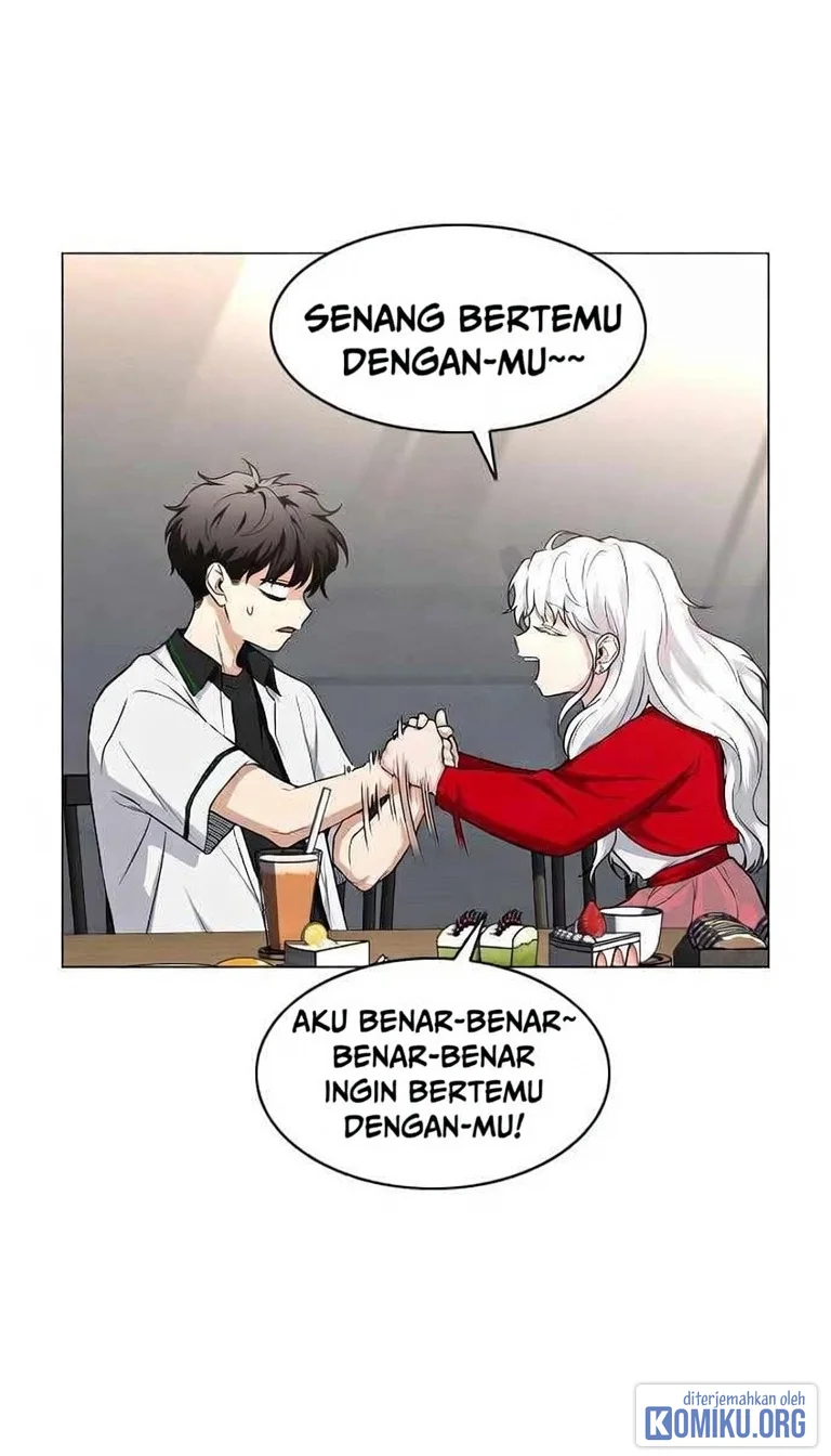 The Shamans Blade Chapter 64 Halaman 23