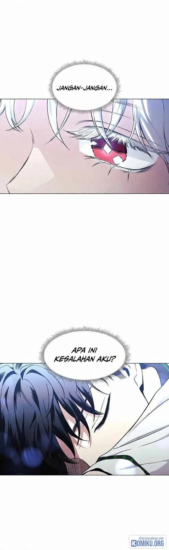 The Shamans Blade Chapter 64 Halaman 38