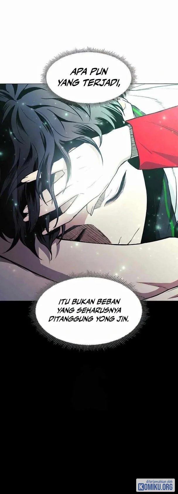 The Shamans Blade Chapter 64 Halaman 41