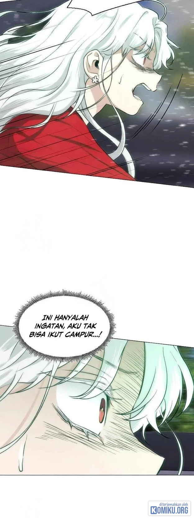 The Shamans Blade Chapter 64 Halaman 58