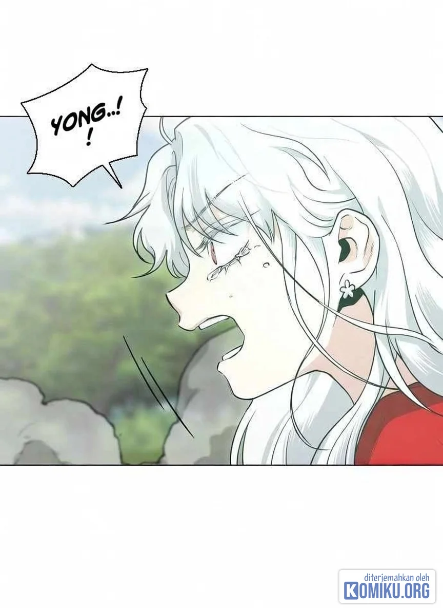 The Shamans Blade Chapter 64 Halaman 68