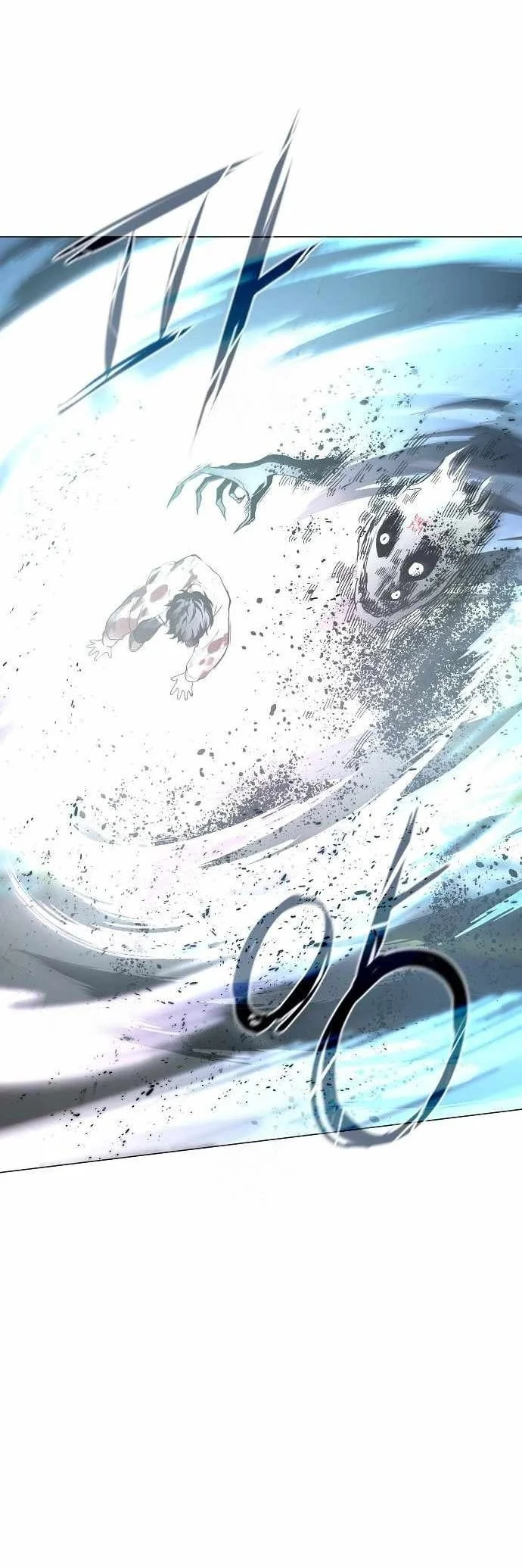 The Shamans Blade Chapter 64 Halaman 69