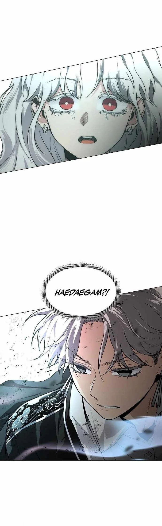 The Shamans Blade Chapter 64 Halaman 71