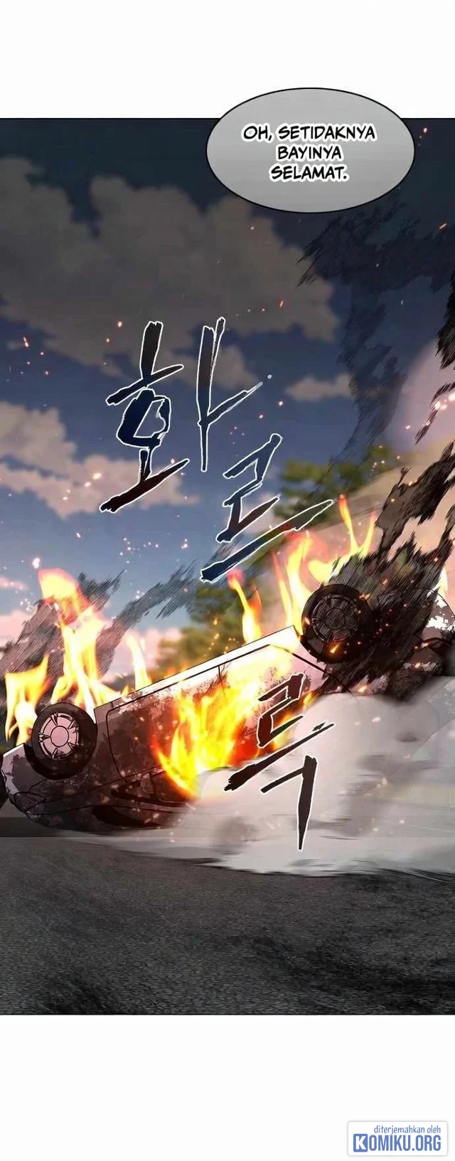 The Shamans Blade Chapter 64 Halaman 76