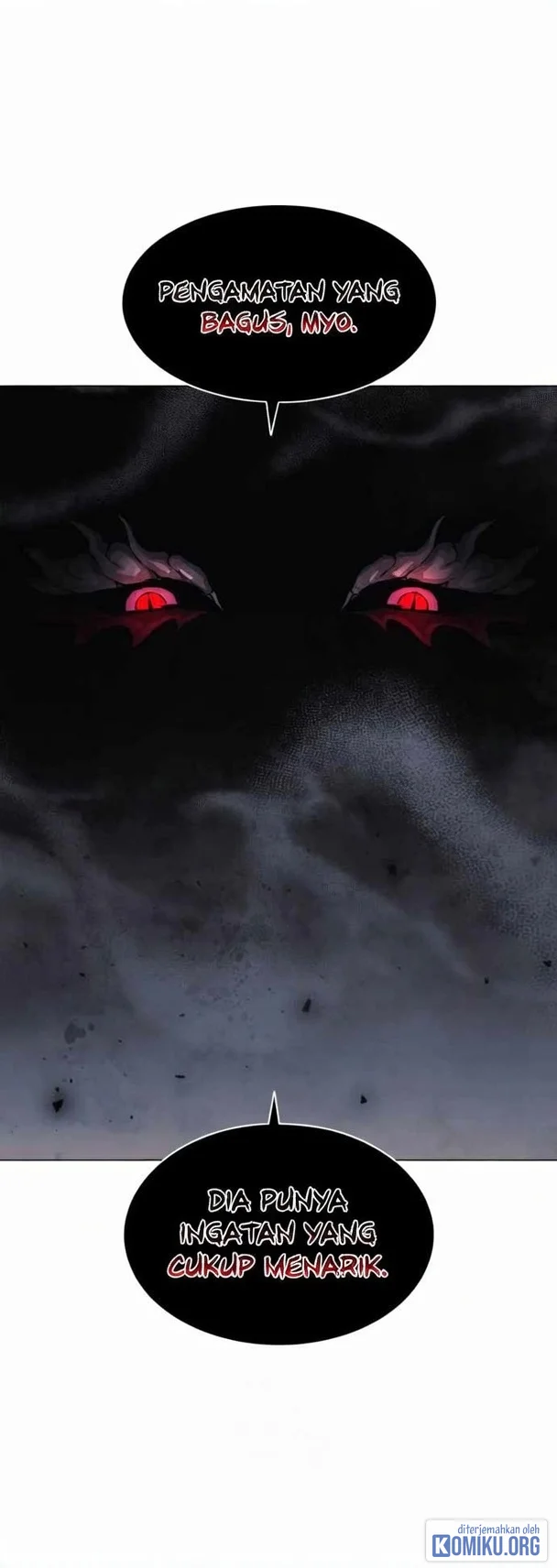 The Shamans Blade Chapter 64 Halaman 87